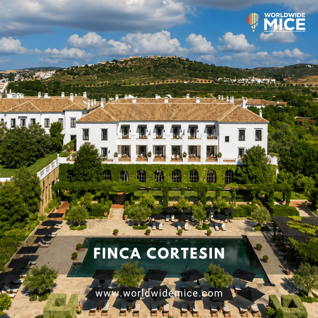 Finca Cortesin Hotel Golf & Spa